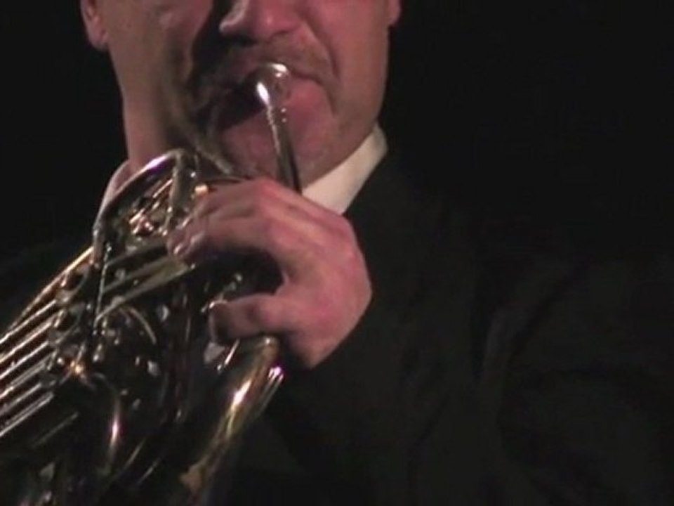 Les Brutes Abattues au Hublot.