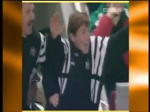Λίβερπουλ-Νιούκαστλ 4-3, 10 Μαρτίου 1997 (2ο μέρος)