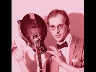 Jean Paul Charles - Jazz Grass Ensemble - Sweet Chorus