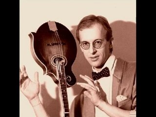 Jean Paul Charles - Jazz Grass Ensemble (EMD-David Grisman)