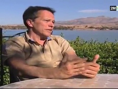 Le Maroc que j'aime : الاثنين 14 مارس