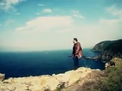 Efkan Şeşen - Vazgeçtim (orijinal stereo video klip)