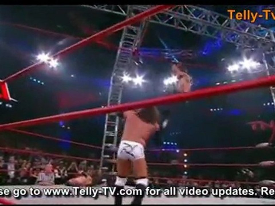 Telly-Tv.com - TNA Victory Road 2011 14th March 2011 pt6