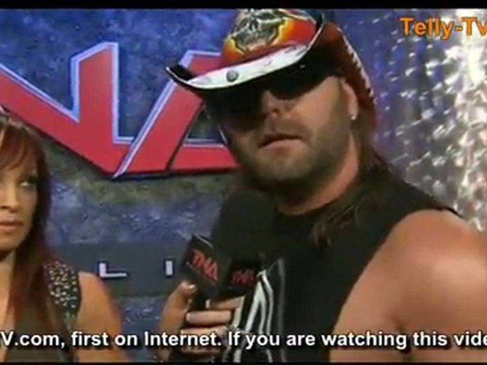 Telly-Tv.com - TNA Victory Road 2011 14th March 2011 pt7