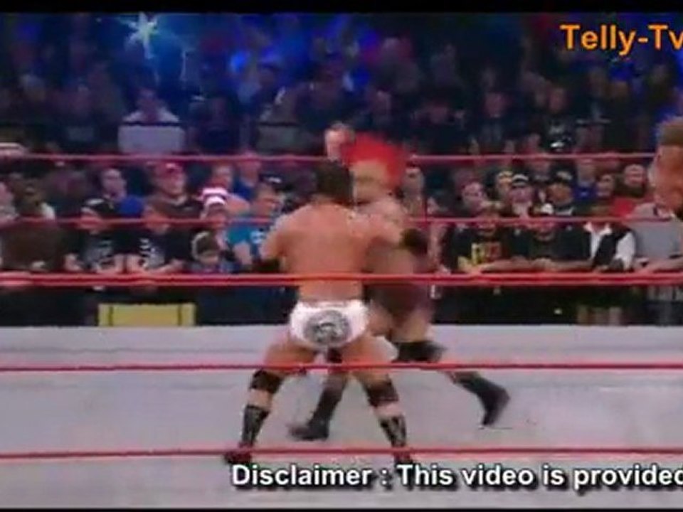 Telly-Tv.com - TNA Victory Road 2011 14th March 2011 pt8