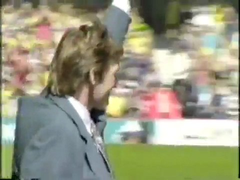 Η τελευταία ημέρα του Kop με την παλιά μορφή (1η Μάη 1994)