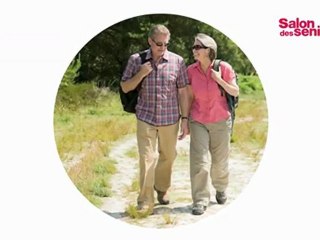 le salon des seniors 2011
