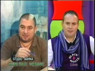 BLACK&WHITE 27/11/2010