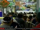 Elecciones presidenciales en Perú, sin debate ni propuestas