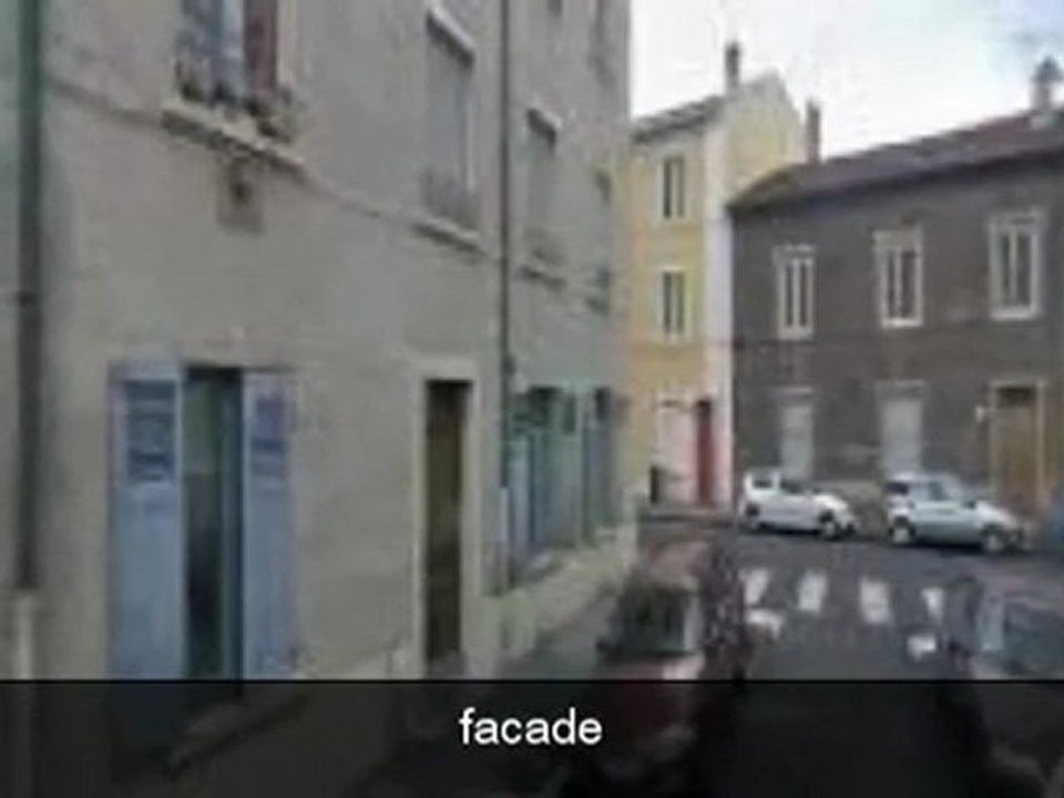 A vendre appartement - lyon (69007) - 53m² - 157 000€