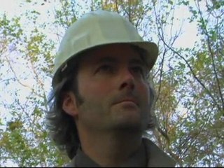 Late for Work.....again