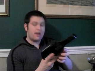 2007 Andezon Cotes du Rhone