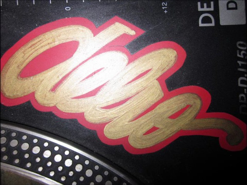 mix mars 2011