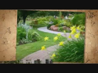 www.Organic-Lawn-Food.info | mowing the lawn | green lawn