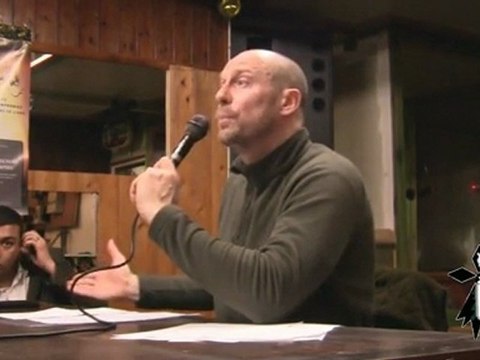 Alain Soral Comprendre l'Empire Bretagne 2/4