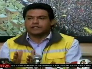 Bolivia transfiere obligación de fijar tarifas de transport