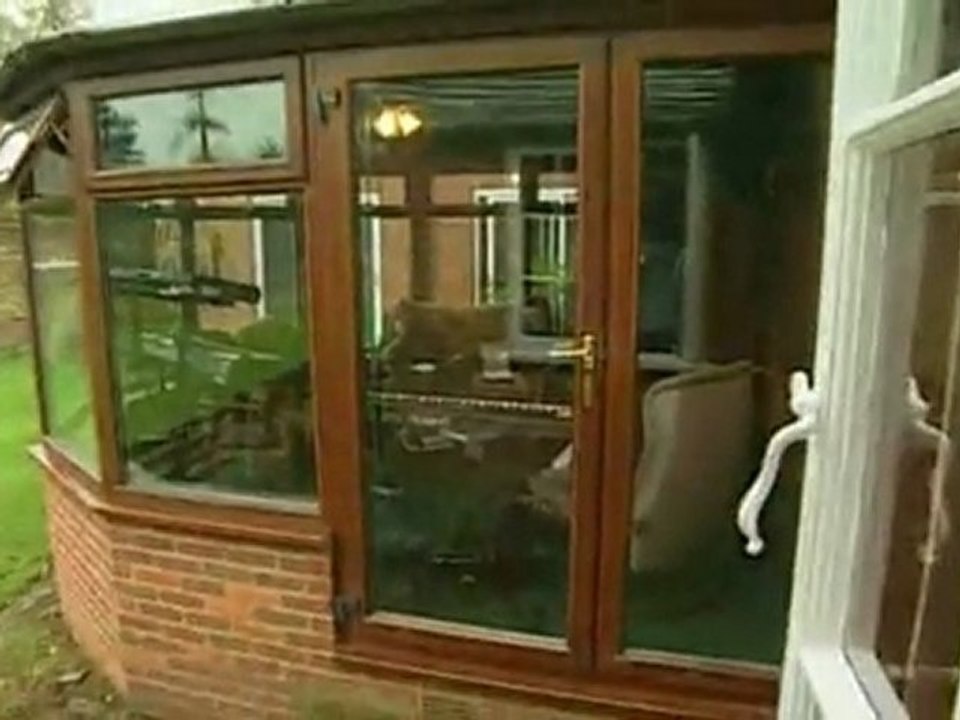 Mike Oldfield - The Art in Hven Behind the Scenes