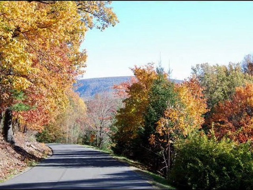 Warren County, VA--Front Royal Home Sales