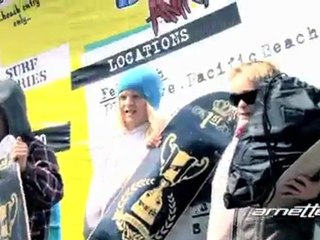 Arnette All-Day Antics Surf Series - Newport Beach