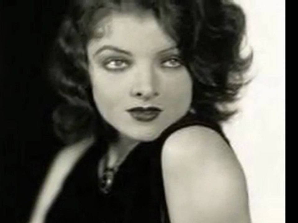 Myrna Loy~ Willam Powell~Once In a Lifetime~Elmer Feldkamp