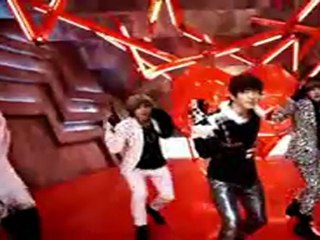 MBLAQ BLAQstyle  'Stay'  [HD]