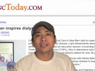 The Family That Trains Together