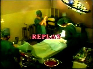 Fantasma En Quirófano (Ghost In Operating Room)