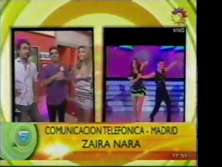 Pedro en la Cocina 14 - 12 de Marzo 2011