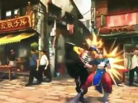 Kombat Krisis, Portal 2's Big Star, and more Super Street Fighter! - Destructoid