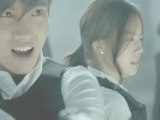 TVXQ Before U Go MV