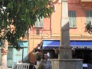 Download Video: Italian Town of Sanremo - Great Attractions (Sanremo, Italy)