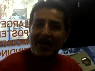 Banner Printing Los Angeles