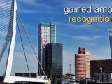 Erasmus Bridge - Great Attractions (Rotterdam, Netherlands)