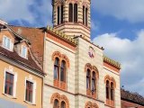 Brasov Council Square - Great Attractions (Brasov, Romania)