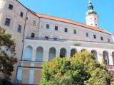 Mikulov Castle - Great Attractions (Czech Republic)