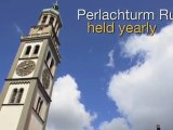 Perlach Tower - Great Attractions (Augsburg, Germany)