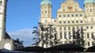 Augsburg City Hall - Great Attractions (Augsburg, Germany)