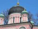 Alexander Nevsky Church in Potsdam - Great Attractions (Potsdam, Germany)