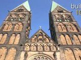 Bremen's St. Peter Cathedral - Great Attractions (Bremen, Germany)