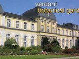 Poppelsdorf Palace - Great Attractions (Bonn, Germany)