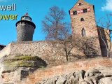 Nuremberg Castle - Great Attractions (Nuremberg, Germany)