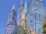 St. Sebald Church - Great Attractions (Nuremberg, Germany)