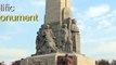 Riga Freedom Monument - Great Attractions (Riga, Latvia)