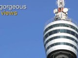 Stuttgart TV Tower - Great Attractions (Stuttgart, Germany)