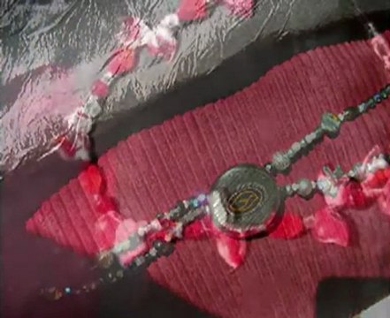 Handmade Designer Jewelry by Amirals