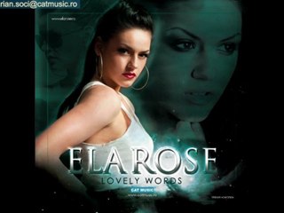 Ela Rose - Lovely Words