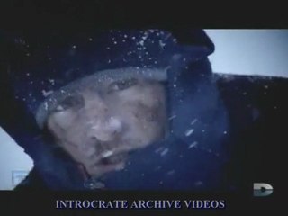 Toujours Vivant, Emporté par une Avalanche - 3 de 3