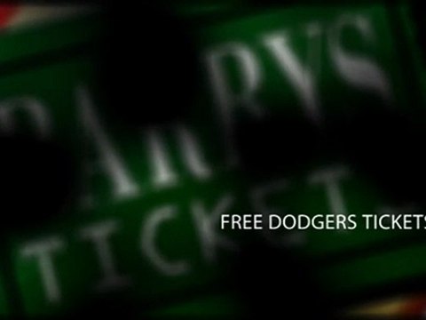 Win Los Angeles Dodgers Tickets