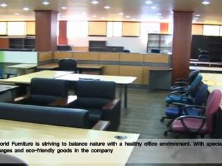 World Furniture by Korean home and bath