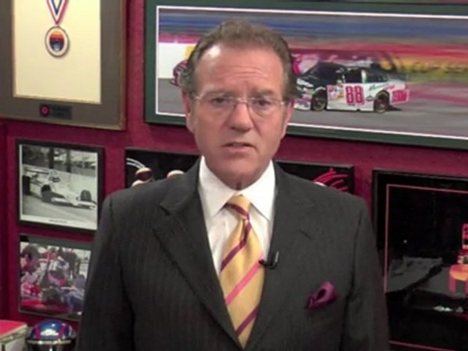 The NHRA: A Model Of Entertainment Management